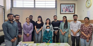 સફળતા : જામનગરની જીજી હોસ્પિટલમાં ચામડીના આ ભયાનક રોગમાં અદભુત સારવાર…