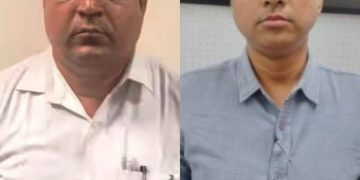 ડેપ્યુટી ચીફ ફાયર ઓફિસરે લાંચમાં હાથ નાંખ્યો, ‘દાઝી’ ગયો…