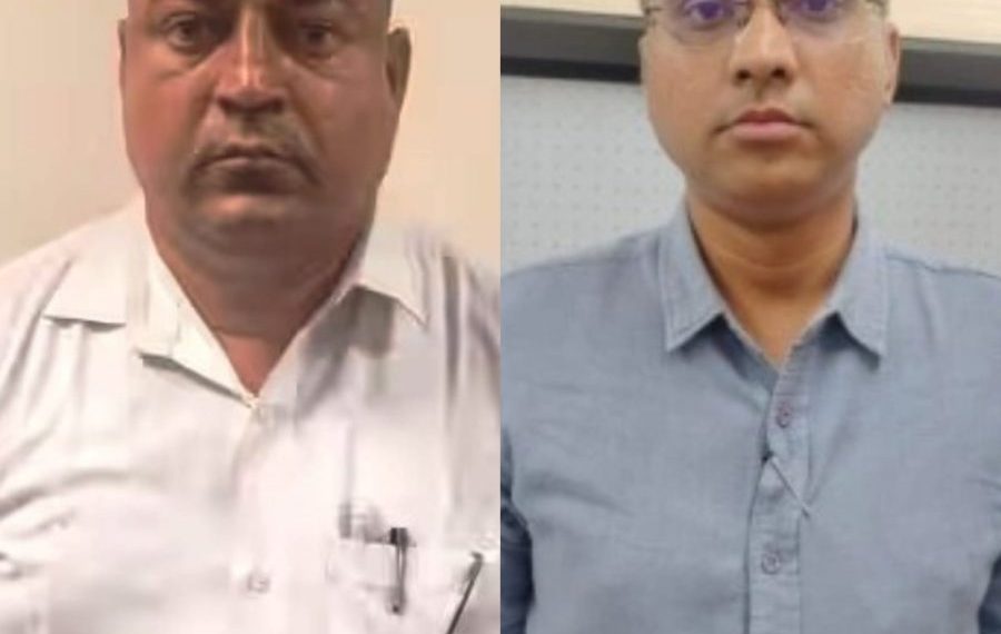 ડેપ્યુટી ચીફ ફાયર ઓફિસરે લાંચમાં હાથ નાંખ્યો, ‘દાઝી’ ગયો…