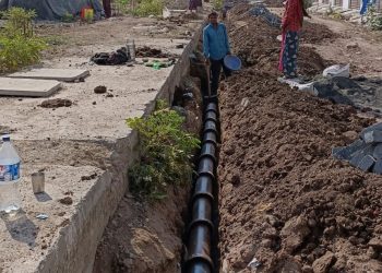 ‘નવા’ જામનગરમાં પણ ‘જૂના’ લોચા યથાવત્ !! 