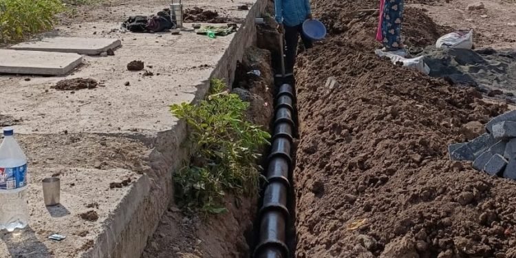 ‘નવા’ જામનગરમાં પણ ‘જૂના’ લોચા યથાવત્ !! 