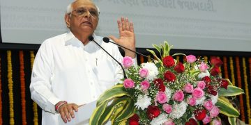 મુખ્યમંત્રીએ ACBના સમારોહમાં કહ્યું હક્ક બહારનું લેવાય જ નહીં