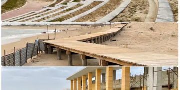 દ્વારકા ડિસેલિનેશન પ્રોજેક્ટ : રૂ. 80 કરોડ ખિસ્સામાં સેરવવાનો વ્યૂહ !!