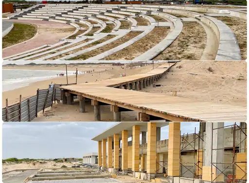 દ્વારકા ડિસેલિનેશન પ્રોજેક્ટ : રૂ. 80 કરોડ ખિસ્સામાં સેરવવાનો વ્યૂહ !!