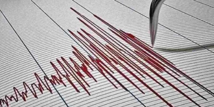 ભૂકંપ ઝોનનું નવું મેપિંગ : જામનગર માટે ચિંતાઓ વધી…