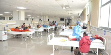 કૅન્સરના દર્દીઓને મળે છે “મુખ્યમંત્રી રાહત ભંડોળ”માંથી સહાય, આ પ્રક્રિયાઓ અનુસરવી પડે