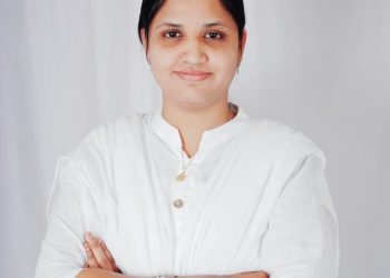 નવાજૂની : જામનગર કોંગ્રેસના એક્ટિવ નગરસેવિકાનું (ના)રાજીનામું…