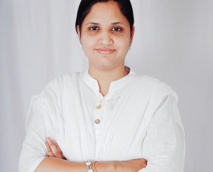 નવાજૂની : જામનગર કોંગ્રેસના એક્ટિવ નગરસેવિકાનું (ના)રાજીનામું…