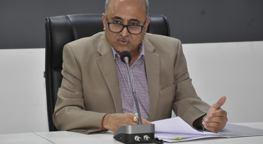 જામનગર : 1,29,128  મતદારોનું મેપિંગ થઈ શક્યું નહીં…