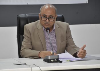 જામનગર : 1,29,128 મતદારોનું મેપિંગ થઈ શક્યું નહીં…