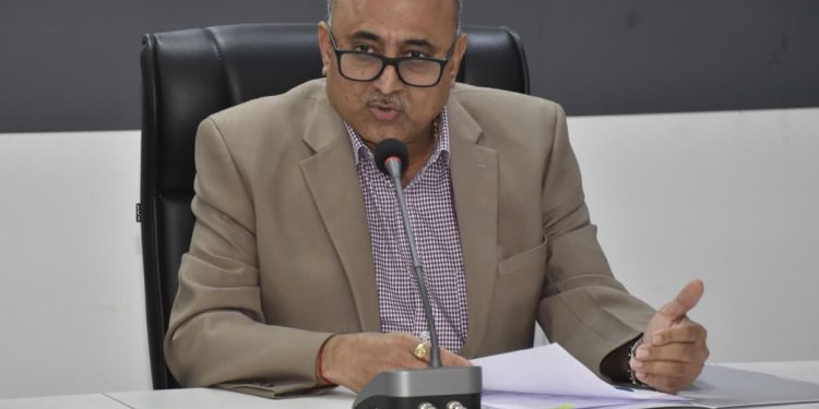 જામનગર : 1,29,128  મતદારોનું મેપિંગ થઈ શક્યું નહીં…