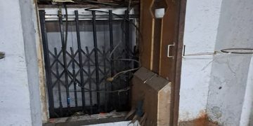 જામનગરમાં લિફ્ટ દુર્ઘટના : આશાસ્પદ યુવાનના મોતથી અરેરાટી..