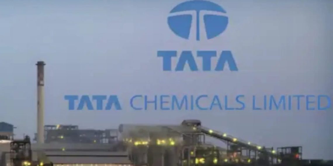 પ્રદૂષણ: મીઠાપુર ટાટા કંપનીમાંથી સેમ્પલ લેવામાં આવ્યા..