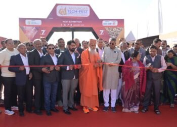 જામનગરના આંગણે ‘ટેક ફેસ્ટ-2026’ એટલે શ્રેષ્ઠ ટેકનોલોજીનું આદાનપ્રદાન