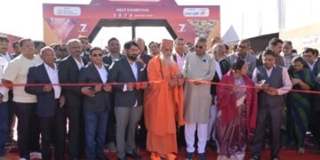 જામનગરના આંગણે ‘ટેક ફેસ્ટ-2026’ એટલે શ્રેષ્ઠ ટેકનોલોજીનું આદાનપ્રદાન