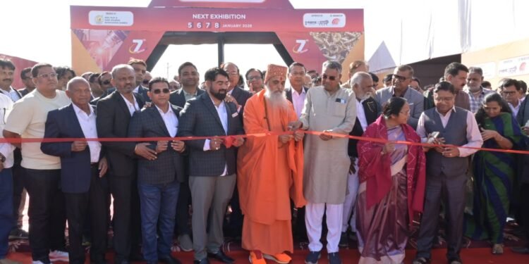 જામનગરના આંગણે ‘ટેક ફેસ્ટ-2026’ એટલે શ્રેષ્ઠ ટેકનોલોજીનું આદાનપ્રદાન