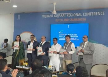 સીટી લોજિસ્ટીક પ્લાન : જામનગરમાં ખર્ચ થશે રૂ. 1,354 કરોડ…!