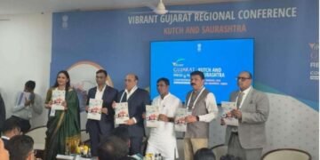 સીટી લોજિસ્ટીક પ્લાન : જામનગરમાં ખર્ચ થશે રૂ. 1,354 કરોડ…!