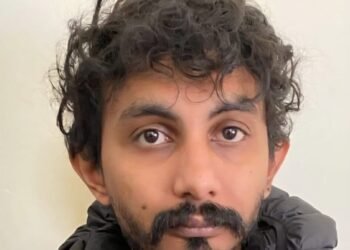 જામનગર : સોશિયલ મીડિયા ખંડણી ફેઈમ ‘વિશાલ’ શહેરમાં પ્રગટ થયો અને ઝડપાયો..