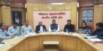 ચૂંટણીઓની મોસમમાં જામ્યુકો દ્વારા નવા આયોજનોનો ‘વરસાદ’..