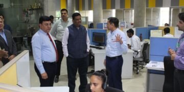 112 ઇમરજન્સી 4 મહિનામાં અ..ધ…ધ..કહી શકાય તેટલા ઇમરજન્સી કેસ એટેન્ડ કરાયા