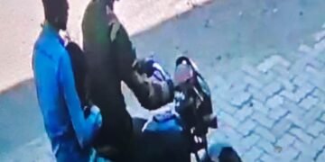 ધ્રોલની 5 વર્ષની ‘તારિકા’ના અપહરણના CCTV ફૂટેજ: 2 વિરુદ્ધ ગુનો દાખલ…