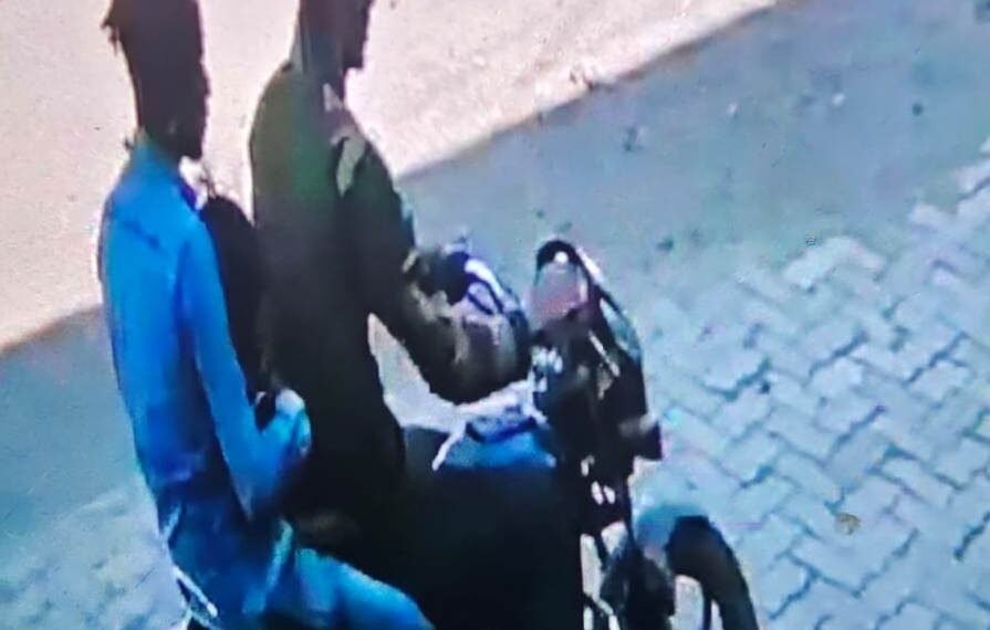 ધ્રોલની 5 વર્ષની ‘તારિકા’ના અપહરણના CCTV ફૂટેજ: 2 વિરુદ્ધ ગુનો દાખલ…