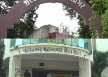 જામનગરમાં ચૂંટણીઓ અગાઉ ચૂંટાયેલા પ્રતિનિધિઓ ‘નિરસ’ !!