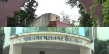 જામનગરમાં ચૂંટણીઓ અગાઉ ચૂંટાયેલા પ્રતિનિધિઓ ‘નિરસ’ !!