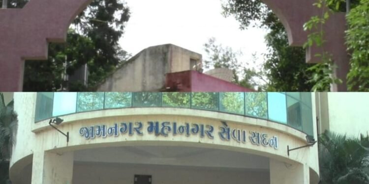 જામનગરમાં ચૂંટણીઓ અગાઉ ચૂંટાયેલા પ્રતિનિધિઓ ‘નિરસ’ !!