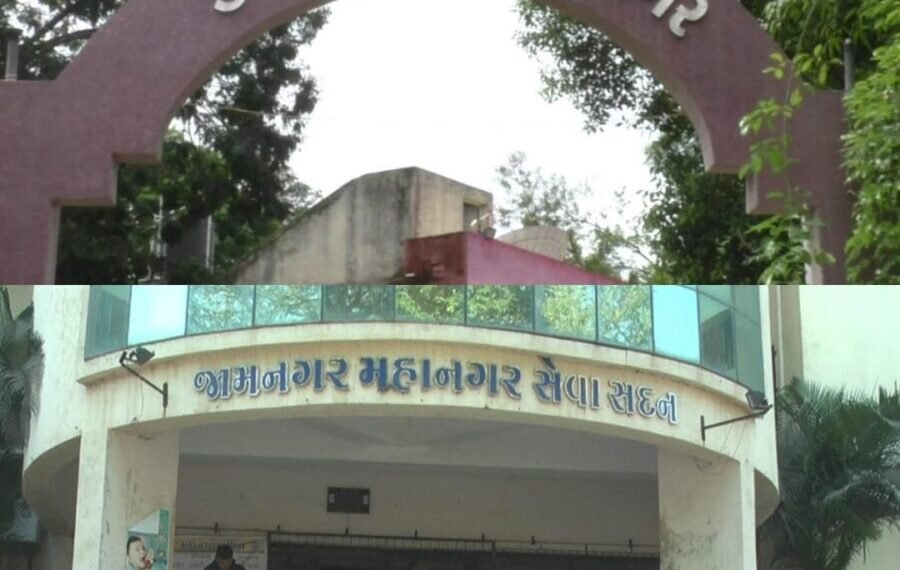 જામનગરમાં ચૂંટણીઓ અગાઉ ચૂંટાયેલા પ્રતિનિધિઓ ‘નિરસ’ !!