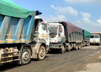 ખનિજચોરી પર અંકુશના મુદ્દે વધુ એક કવાયત કરતી સરકાર..