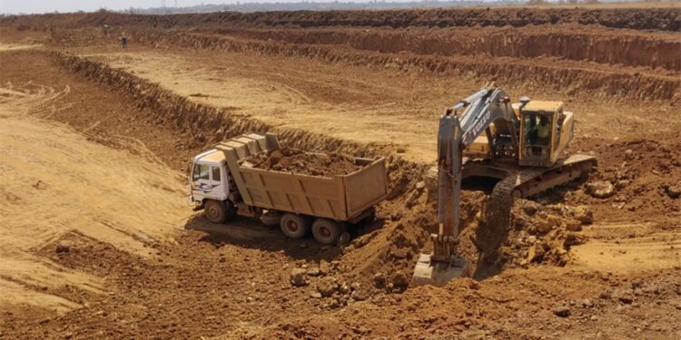 જિલ્લાઓના મિનરલ ફાઉન્ડેશન અંગે CAG રિપોર્ટમાં કહેવાયું કે…