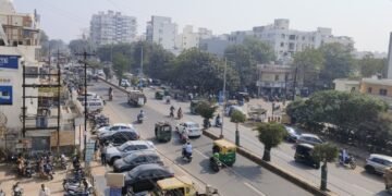 ઓશવાળ સેન્ટરથી દિગ્જામ સર્કલ સુધીનો માર્ગ મોકળો થશે…