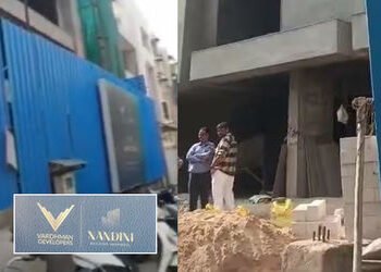 બાંધકામ સાઈટ્સ પર નિયમોનું પાલન કરાવવામાં કોઈને ‘રસ’ નથી..