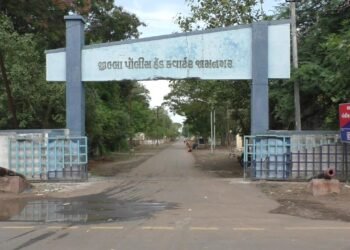 જામનગરમાં પોલીસભરતી દરમ્યાન ‘દગો’ ખેલનાર 2 ઝડપાઈ ગયા…