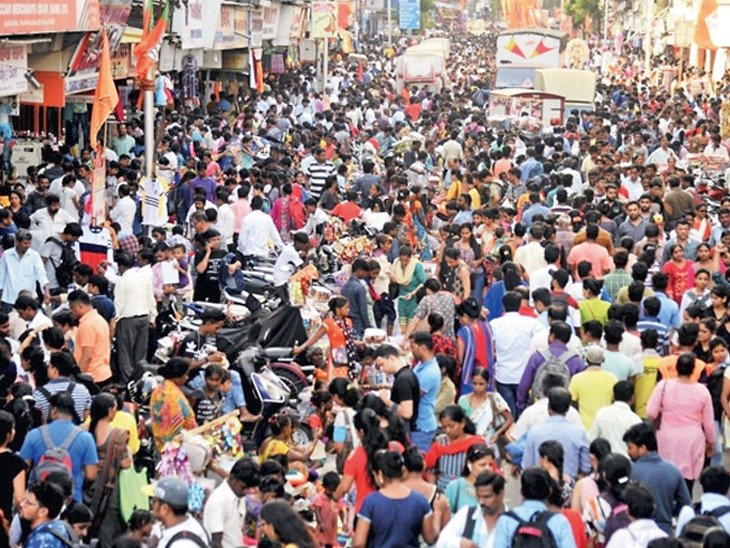 વસતિ ગણતરી : તમારી ‘કમાણી’ સિવાય, તમને બધું જ પૂછવામાં આવશે..!