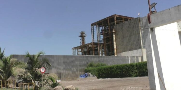 જામનગરનો વેસ્ટ ટુ એનર્જી પ્લાન્ટ સ્થાનિક સ્તરે કોઈને ગાંઠતો નથી ! 