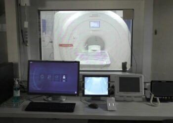 જામનગરની જી.જી હોસ્પિટલને 13 કરોડનું MRI….સરકાર તો મશીન આપે, પણ પછી…