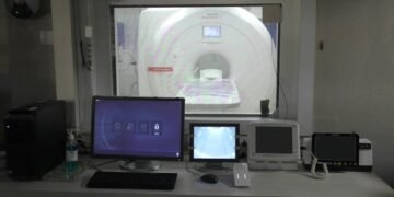 જામનગરની જી.જી હોસ્પિટલને 13 કરોડનું MRI….સરકાર તો મશીન આપે, પણ પછી…