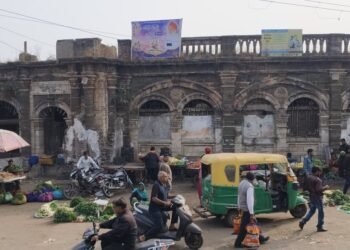 જામનગર : કોર્પોરેશન બજેટના આંકડાઓ મોટાં હોય છે, પણ…