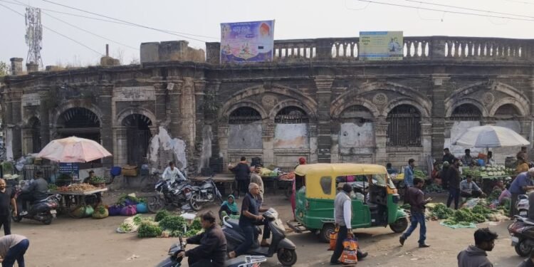 જામનગર : કોર્પોરેશન બજેટના આંકડાઓ મોટાં હોય છે, પણ…