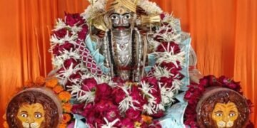 ‘છોટીકાશી’માં મહાશિવરાત્રીના પર્વે શિવ શોભાયાત્રાનું ભવ્ય આયોજન…