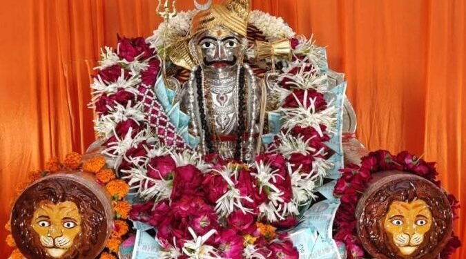 ‘છોટીકાશી’માં મહાશિવરાત્રીના પર્વે શિવ શોભાયાત્રાનું ભવ્ય આયોજન…